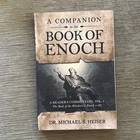 Companion To The Book Of Enoch: Reader's Commentary, Vol... Brand. Price: $24.99.
