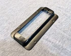 Black Treble Bridge Pickup Mounting Ring For Current Rickenbacker 4001 4003 Bass New. Price: $99.00.