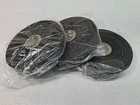 Pack - 3M Scotch 23 Self Fusing Rubber Splicing Tape 3/4" X 30' Rolls New. Price: $19.49.