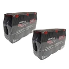Proven Part 12-PACK Echo Red Armor 2.5 Gallon Mix 2-CYCLE Oil 6.4OZ- 6550025 New. Price: $63.68.