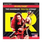 Dr Hi-voltage Dimebag Darrell Guitar Strings: Light To Heavy 9-50 New. Price: $14.99.