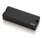 Emg 40DC 5-STRING Active Ceramic Humbucker Bass Soapbar Pickup Black-new. Price: $119.00.