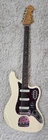 Fender Vintera Iii Early '60S Bass Vi, Rosewood Fingerboard, Olympic White New. Price: $1499.99.
