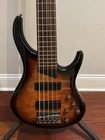Mtd Kingston Z 5 String Electric Bass - Used Great Condition. Price: $705.00.