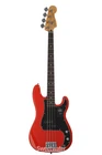 Fender Player Ii Precision Bass - Coral Red With Rosewood Fingerboard New. Price: $849.99.