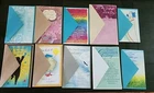 Lot Of 10 American Greetings Graduation Cards W/ Envelopes New. Price: $11.00.
