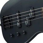 Jackson Minion JS1X Electric Bass Satin Black Compact Short Scale Used. Price: $463.61.