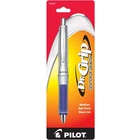Pilot Dr. Grip Center Of Gravity Rt Ballpoint Pen, Blue Barrel, Medium, 4 Each New. Price: $33.21.