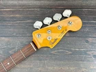 1997-99 Fender Japan JB62 Jazz Bass Neck Made In Used. Price: $359.99.