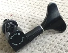 1987 Ibanez SR800 Bass Guitar Original Gotoh Treble Side Black Tuner Tuning Peg Used. Price: $39.99.