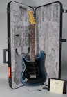 2021 Fender American Professional Ii Stratocaster Left-hand Dark Night W/ohsc Used. Price: $1695.00.