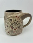 Disney Parks Star Wars Galaxys Edge Batuu Millennium Falcon Coffee Mug New. Price: $44.95.