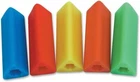 Triangle Pencil Grips - Pack Of 12 Colors May Vary Inc New. Price: $5.99.