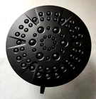Delta 52535-BL Universal Showering 1.75 Gpm Multi Function Head Open. Price: $39.95.