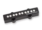 Seymour Duncan Quarter Pound Jazz Bass 5- String Bridge, Black 2C Shielded New. Price: $151.99.