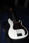 Fender American Professional Ii Precision Bass Used. Price: $1095.00.