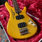 Yamaha Super Edition Motion Bass Model Mbiii Short Scale - 1998 Used. Price: $999.99.
