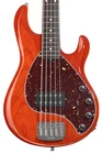 Ernie Ball Music Man Stingray Special 5-STRING Electric Bass Guitar New. Price: $2899.00.