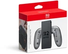 Switch Accessory: Controller - Nintendo Joy 2: Charging Grip New. Price: $43.69.