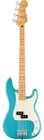 Fender Player Ii Precision Bass - Aquatone Blue New. Price: $849.99.