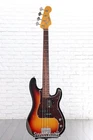 Fender American Vintage Ii 1960 Precision Bass 3-TONE Sunburst With Rosewood Very. Price: $1912.49.