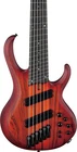 Ibanez BTB866MS Bass Workshop Multi-scale 6-S Guitar, Panga Fretboard New. Price: $1599.99.