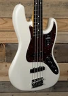 Fender American Professional Ii Jazz Bass Olympic White W/ Case & Rosewood New. Price: $1939.99.