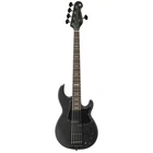 Yamaha BB735A Series 5-STRING Bass Guitar Translucent Matte Black New. Price: $949.99.