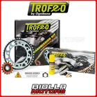 Gear Transmission Kit Trofeo Yamaha Yfz 450 Bb 2011 520-TRB2 255949000 Origi New. Price: $158.24.