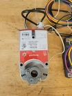 Honeywell MS3105K3052 Damper Actuator Economizer Controller New. Price: $124.00.