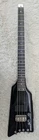1980'S Vintage Kramer "the Duke" Bass Guitar Hardshell Case - Black Used. Price: $595.00.