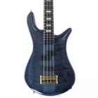 Spector Euro 4 Lt Blue Faded 15966 Used. Price: $3034.00.
