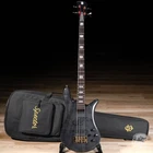 Spector Euro 4 Dw Doug Wimbish Signature Bass Black Stain Gloss New. Price: $3499.99.