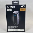 New Anker Prime Power Bank (20K, 220W) A110B. Price: $103.99.