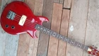 Aria Pro Ii Cardinal Series CSB-380 Matsumoku Used. Price: $748.31.