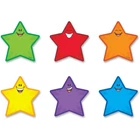 Trend Enterprises Stars Mini Accents Variety Pack, 36 Ct (T-10801) New. Price: $12.33.