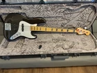 Fender American Ultra Ii Jazz Bass W Matching Neck Used. Price: $1650.00.
