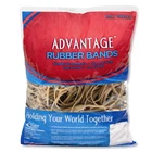 Alliance Rubber 26334 Advantage Pound Bag 1/3 X 1/8 Inches, Beige New. Price: $13.60.