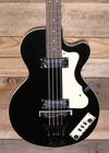 Hofner HI-500/2 Ignition Pro Club Bass Black New. Price: $499.99.