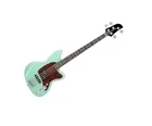 Ibanez TMB100-MGR Talman Series 4 String Bass Guitar Mint Green New. Price: $399.99.