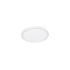 Afx Lighting Edge Round 12" Flushmount, White/white - EGRF12LAJD5WH New. Price: $64.00.