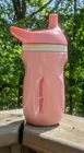 Tommee Tippee Insulated 9OZ Sporty Spout Toddler Water Bottle Used. Price: $6.00.
