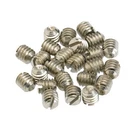 Fender Knob Set Screws - Pkg Of 24 New. Price: $6.58.