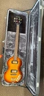 Epiphone Viola Bass 2013 Vintage Sunburst Short Scale W/ Hard Case Excellent Used. Price: $579.99.