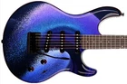 Guitar Axe Wrap Re-skin Electric Bass Reface Diy Space Dust Magic 1689 New. Price: $59.95.