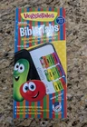 Tabbies Veggietales Kids Bible Index Tabs Old & New Testament. Price: $7.50.