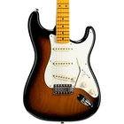 Fender Eric Johnson Virginia Stratocaster Maple Fb Guitar Sunburst 1978814879 Rf Good. Price: $2399.99.