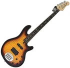 Lakland Skyline 44-02 Deluxe Bass Three Tone Sunburst New. Price: $1799.00.