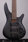 Ibanez SR605E 5-STRING Bass Black Stained Burst, Nordstrand Pickups New. Price: $899.99.