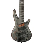 Ibanez SRMS806 Bass Workshop Multi-scale 6-STRING Guitar, Deep Twilight New. Price: $1199.99.